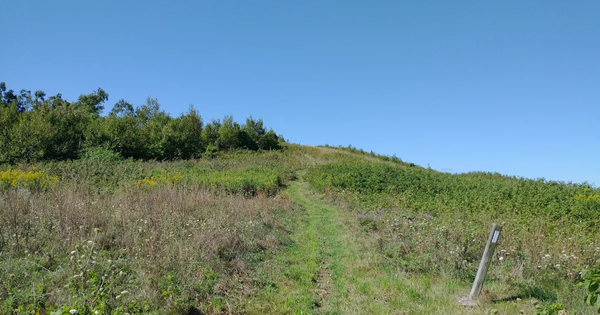 Appalachian Trail New Jersey Section