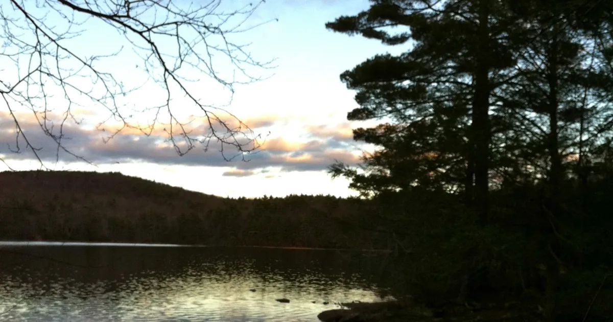 Bigelow Hollow Loop — Union, Connecticut