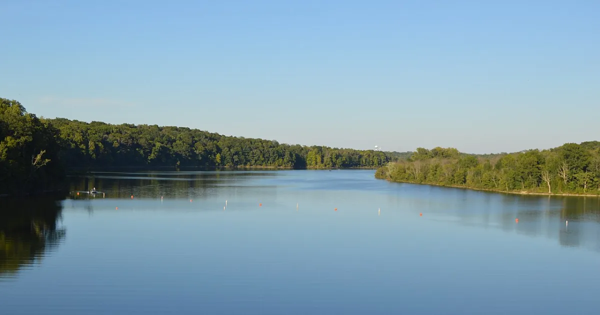 Caesar Creek MTB