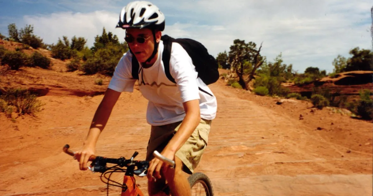 Gemini Bridges — Moab