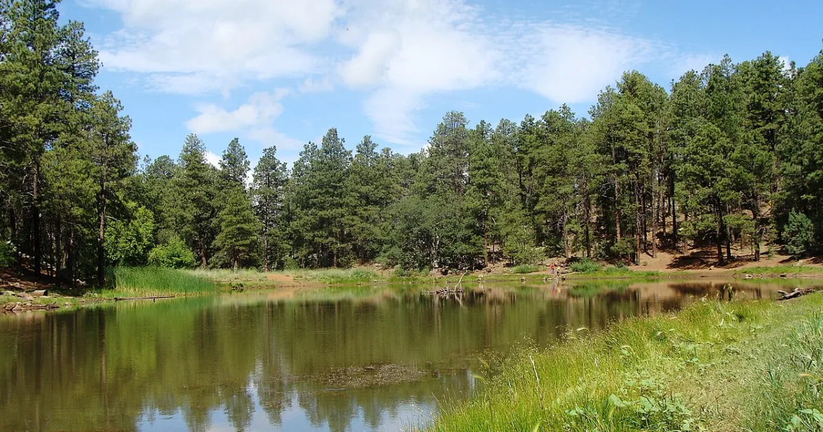 Granite Mountain Trail