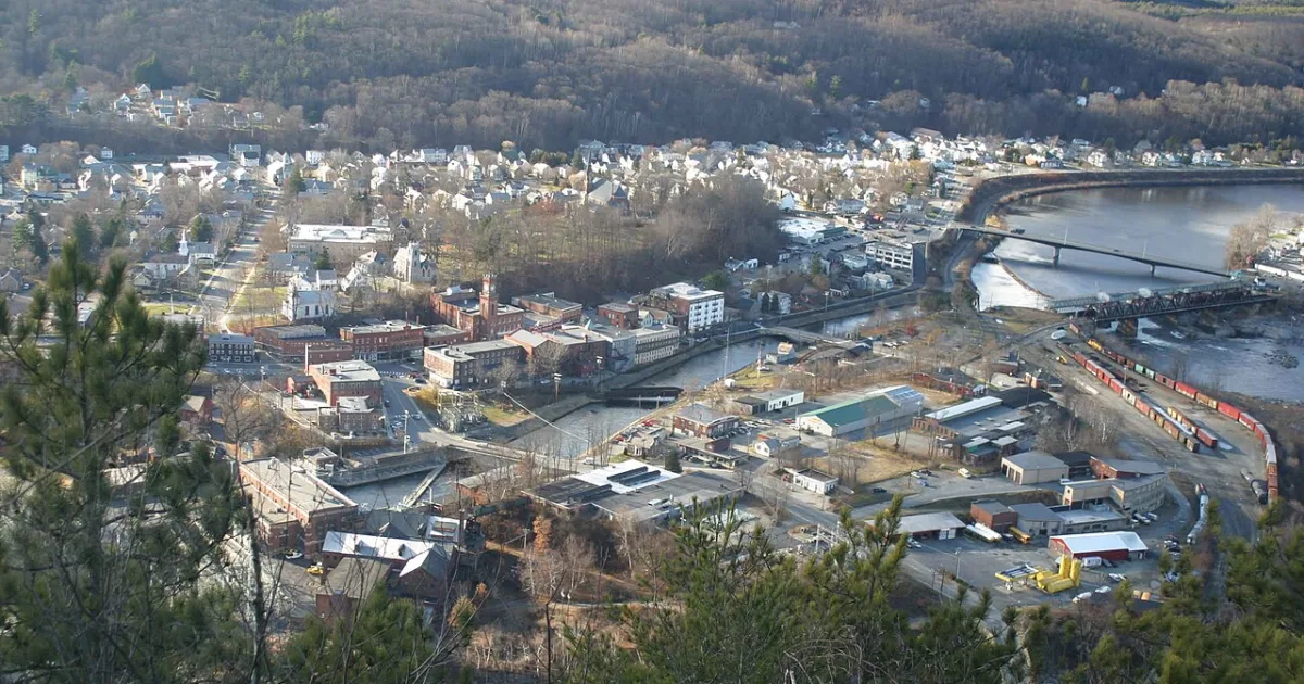 Green Mountain Rail Trail