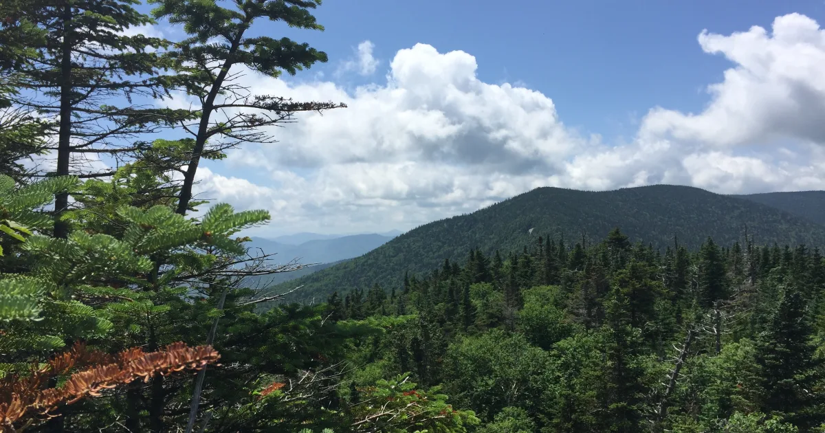 Killington MTB Park — Superstar