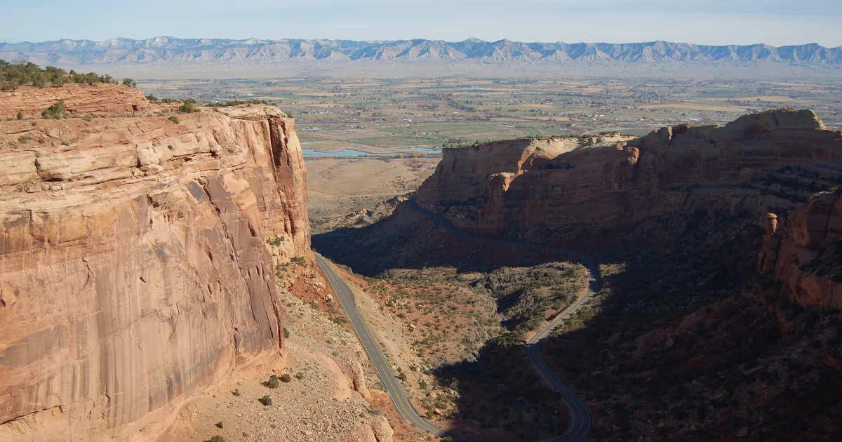 Kokopelli Trail MTB — Fruita, Colorado