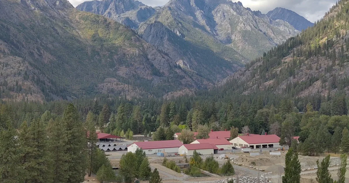 Leavenworth Mountain Sports MTB