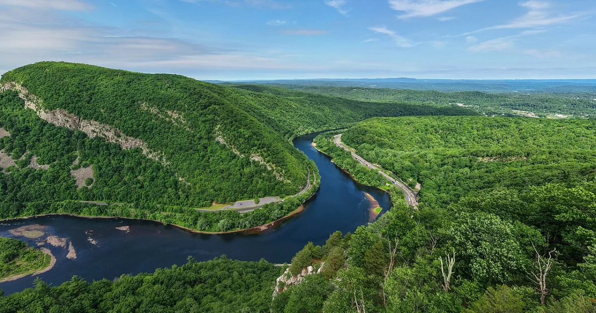 Delaware Water Gap