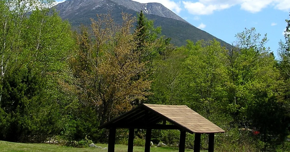 Mount Katahdin Knife Edge Loop — Baxter State Park, Maine