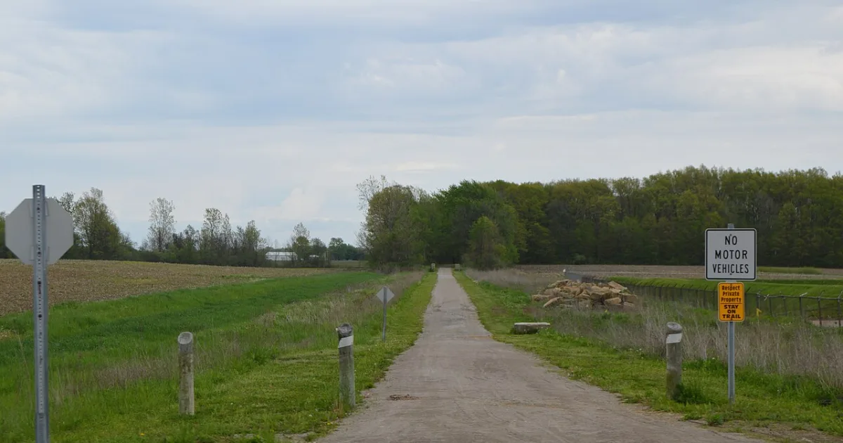 North Coast Inland Trail