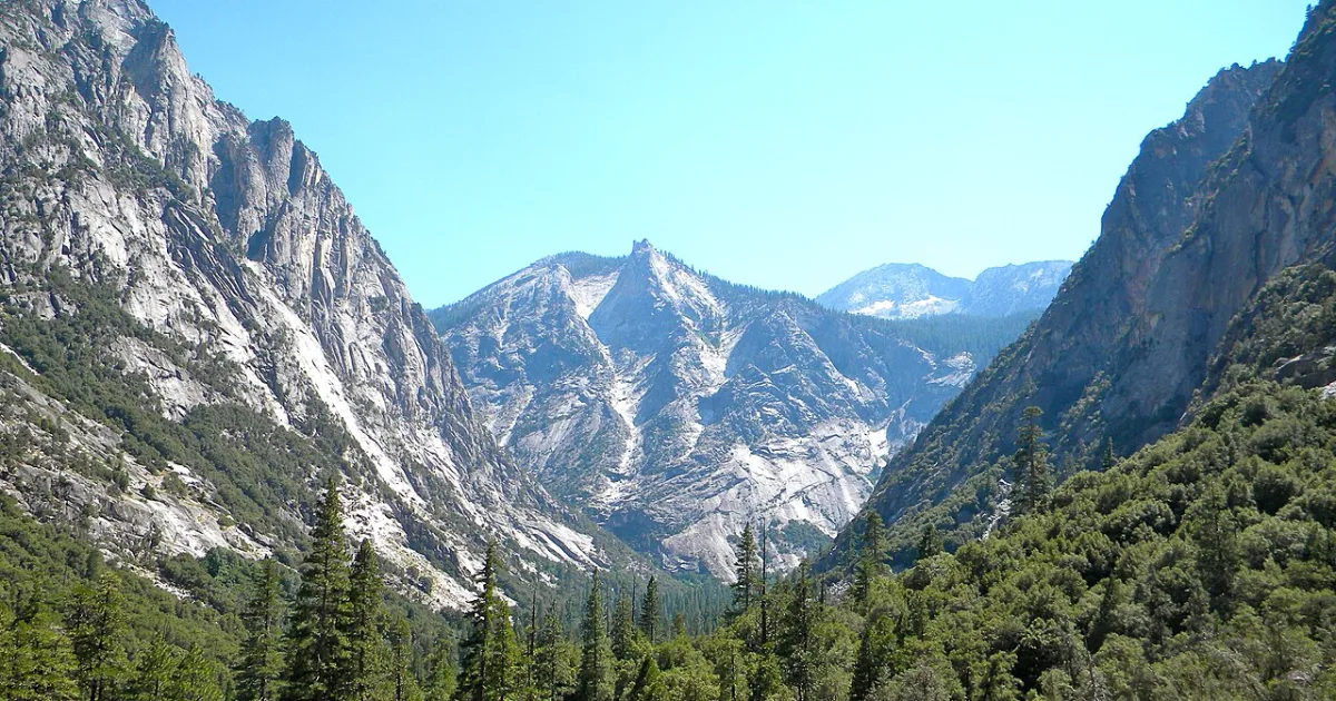 Buena Vista Peak