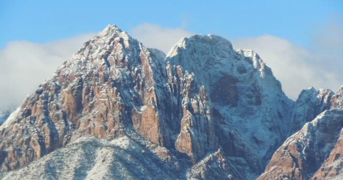 Juniper Canyon Trail