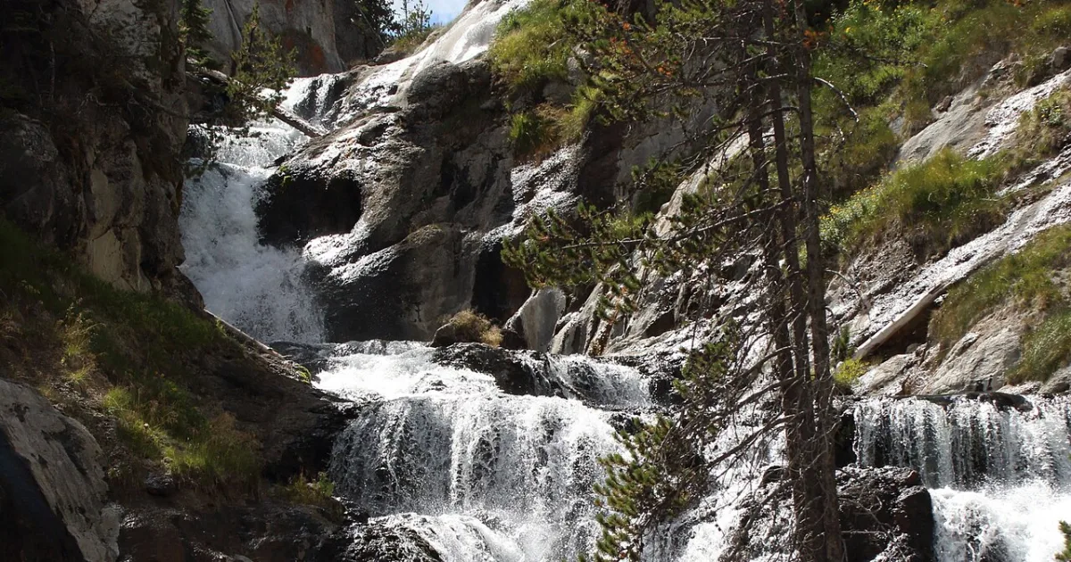 Mystic Falls Loop