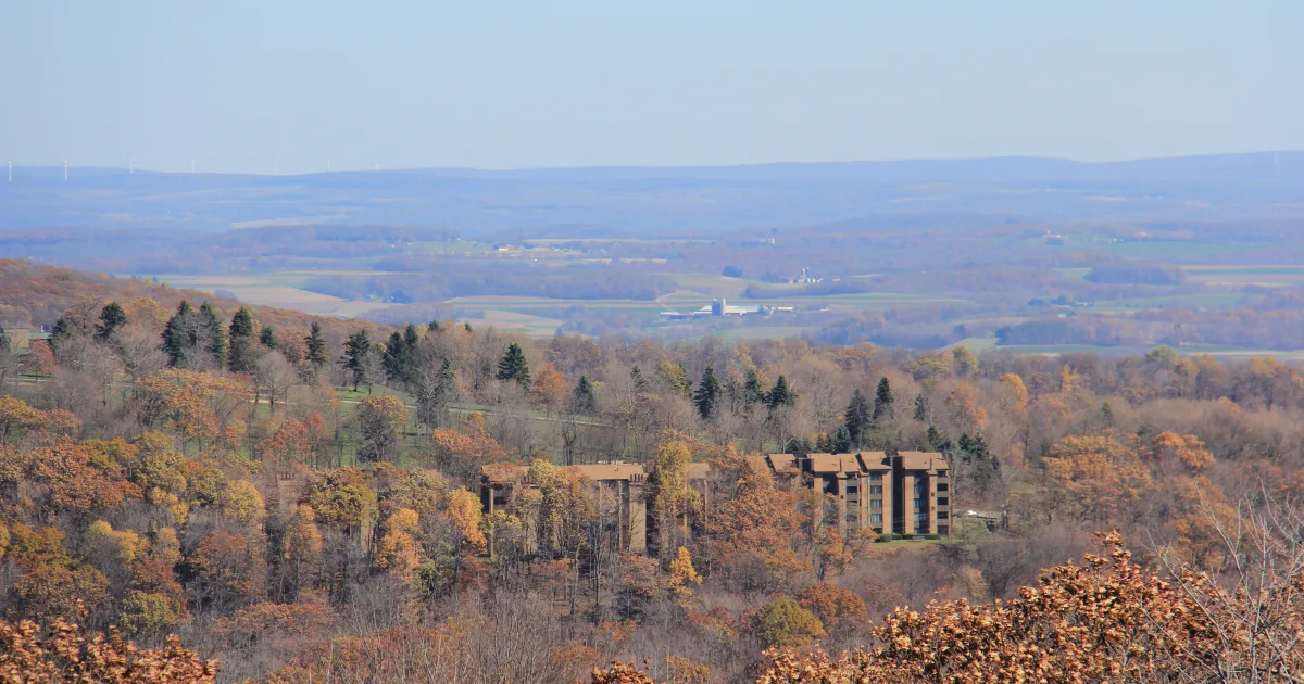 Seven Devils Loop