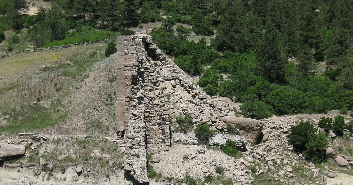 Canyon Rim Trail