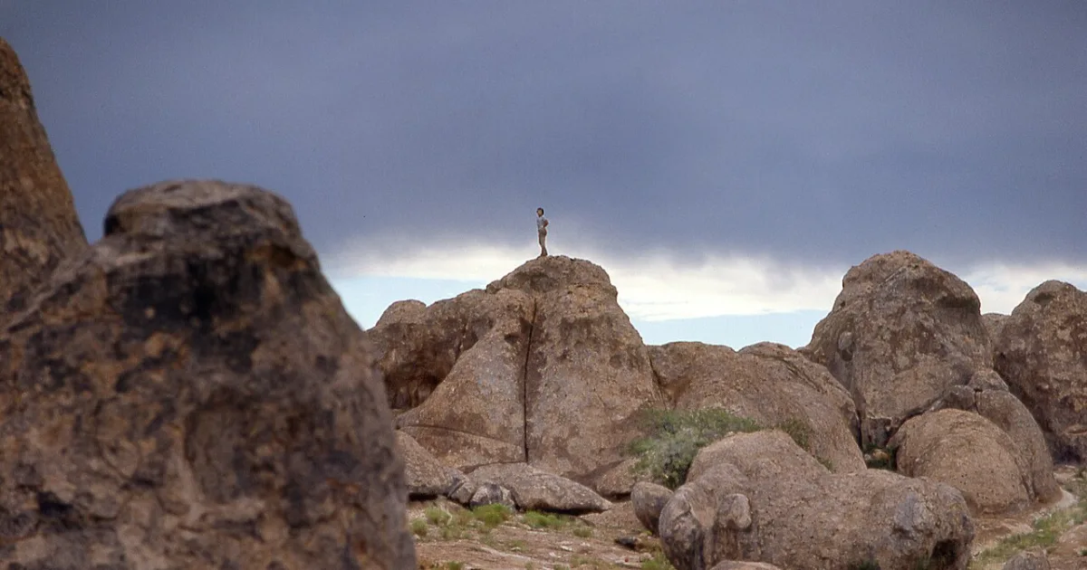 Desert Garden Loop