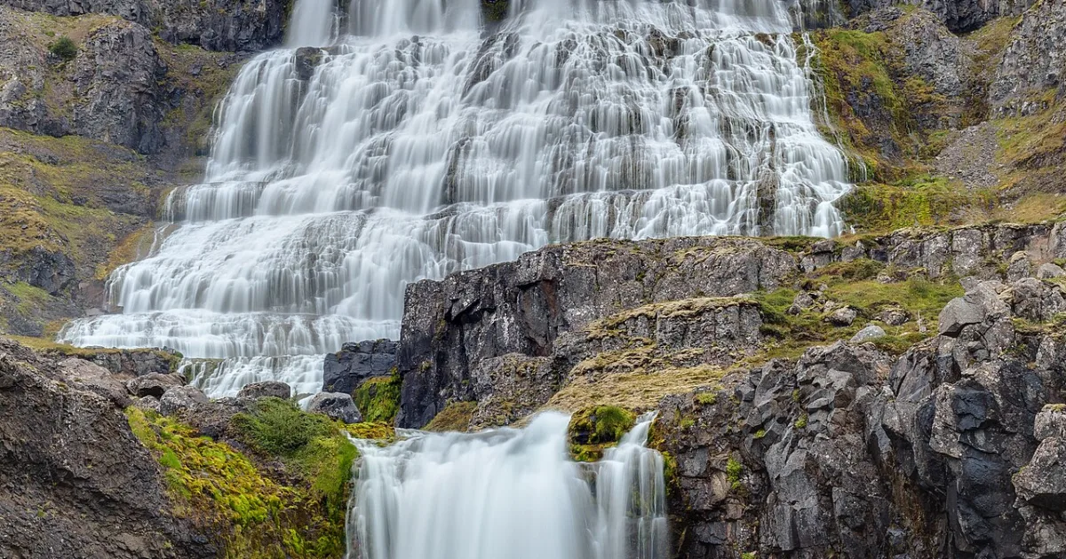 Waterfall Loop