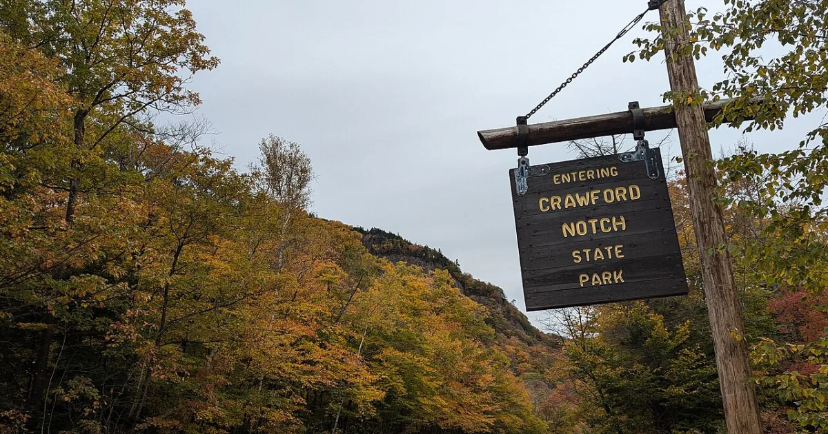 Silver Cascade Trail