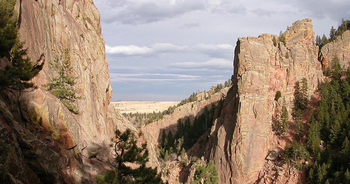 Fowler Trail
