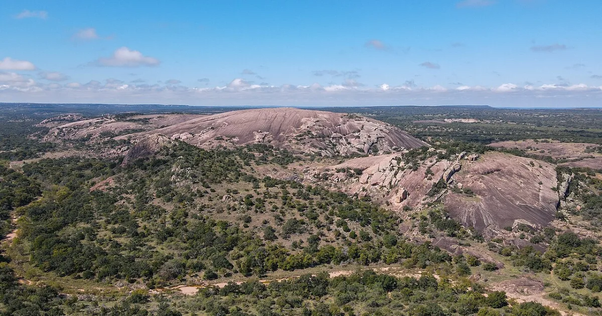 Echo Canyon Trail