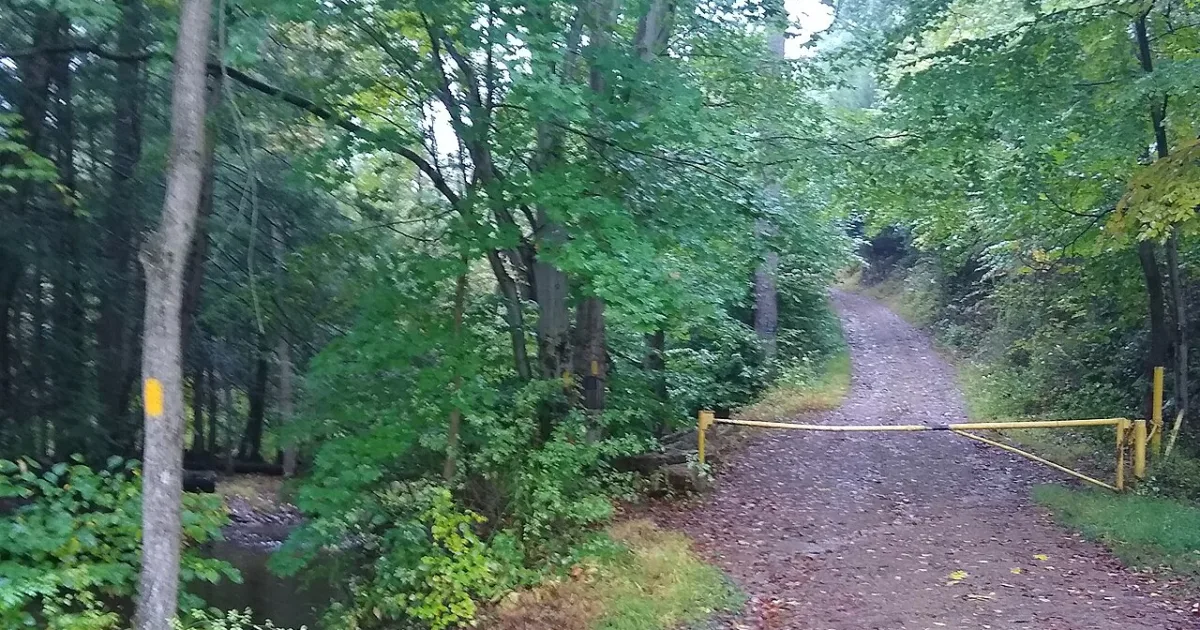 Horseshoe Trail