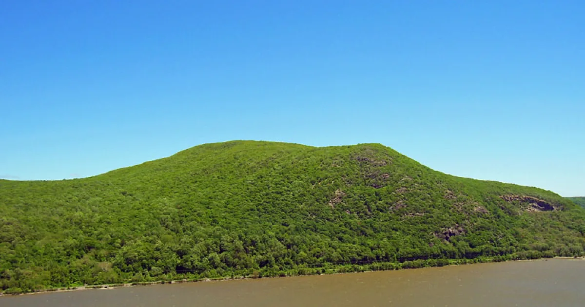 Bull Hill Loop