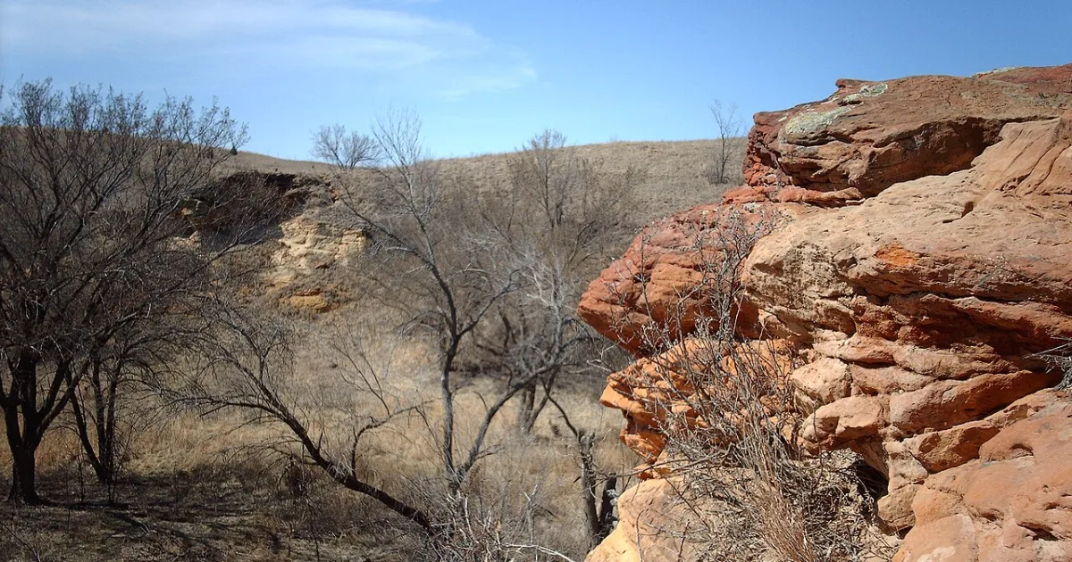 Rim Rock Trail
