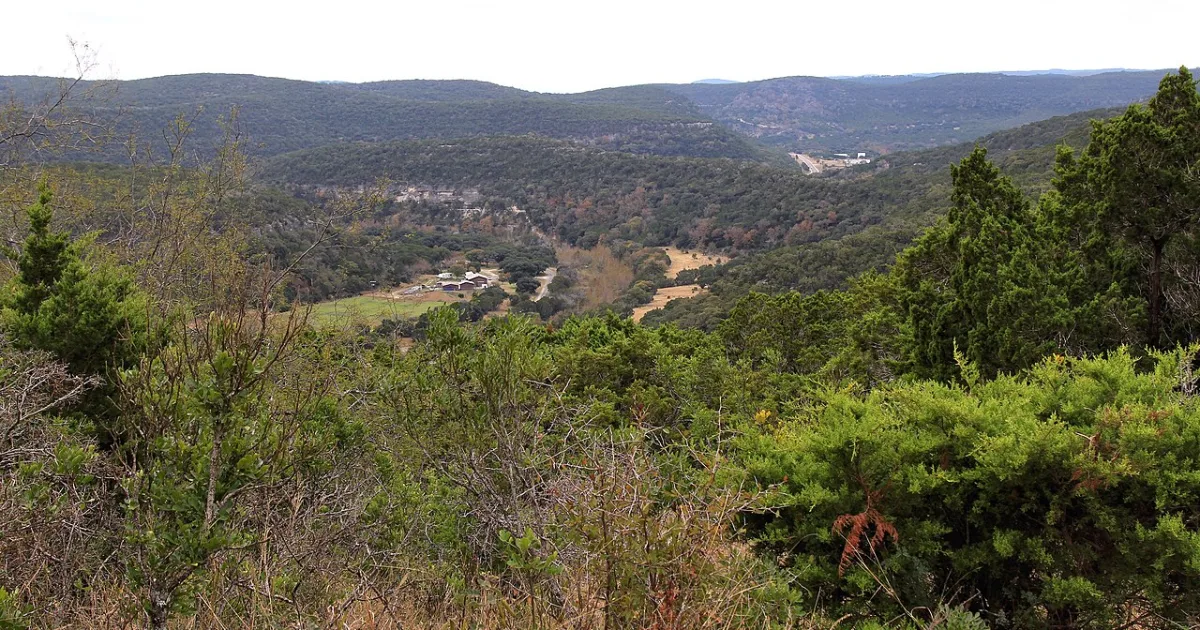 West Trail