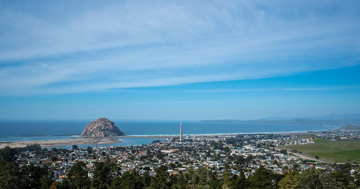 Black Hill Trail
