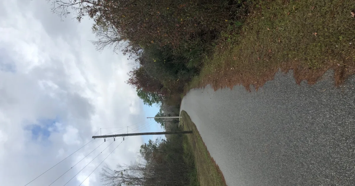East Trail