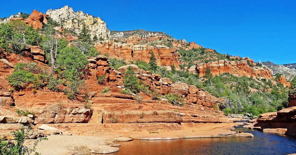 Clifftop Nature Trail