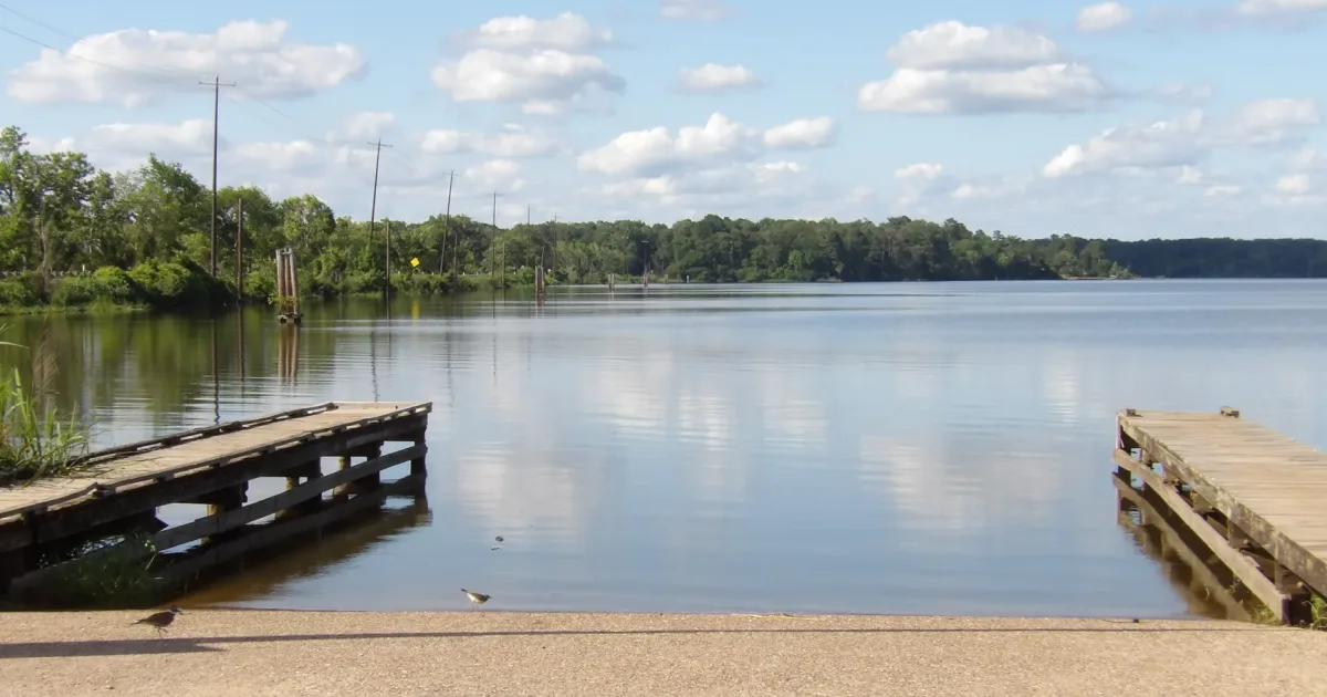 Haynes Lake Loop