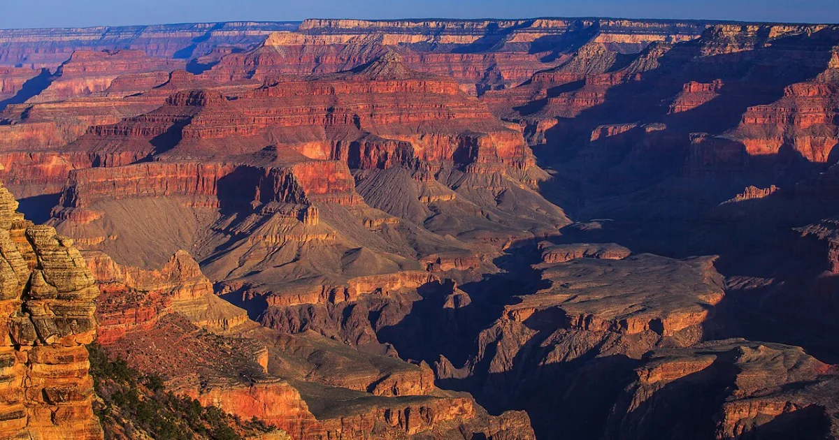 South Rim Trail