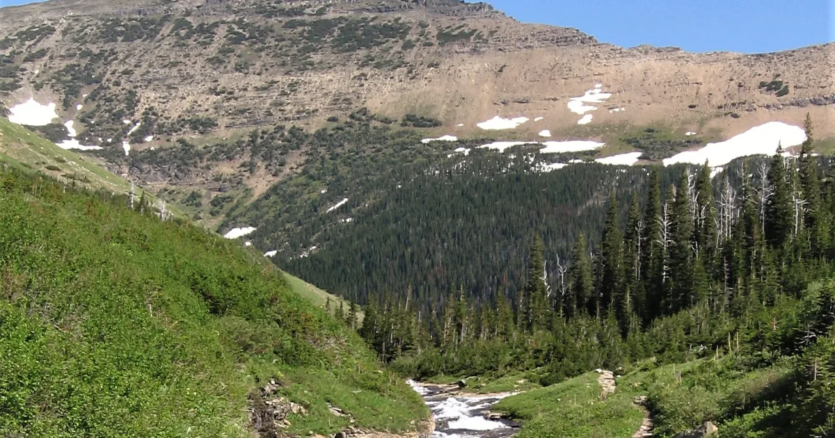 Sun Mountain Trail Santa Fe