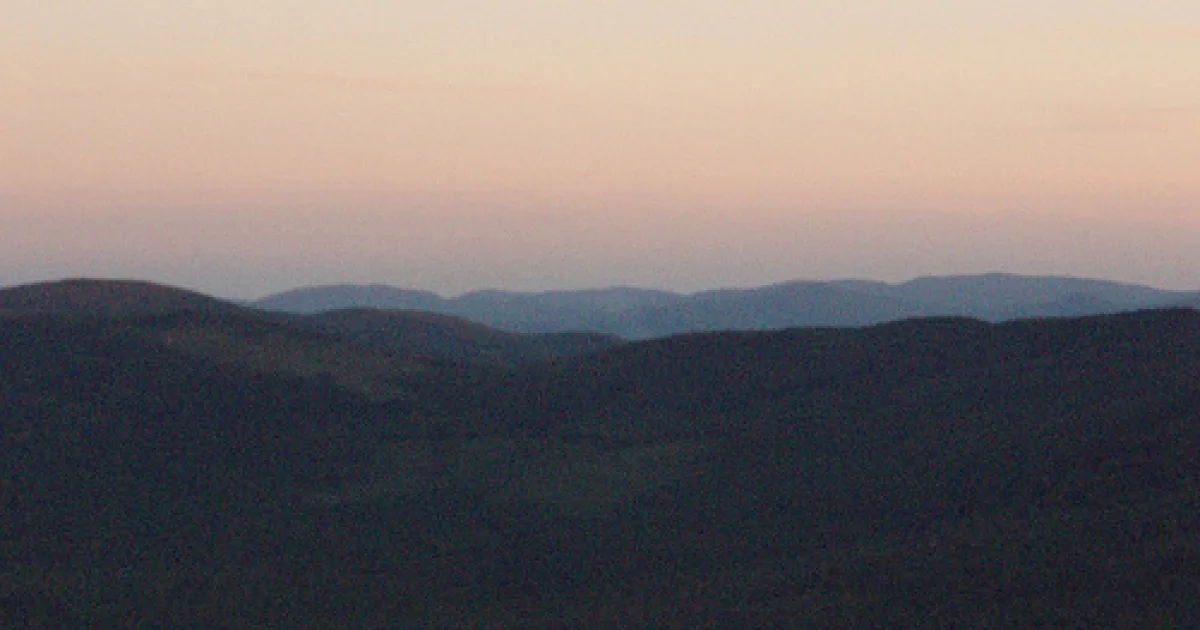 Tumbledown Mountain Loop — Byron, Maine