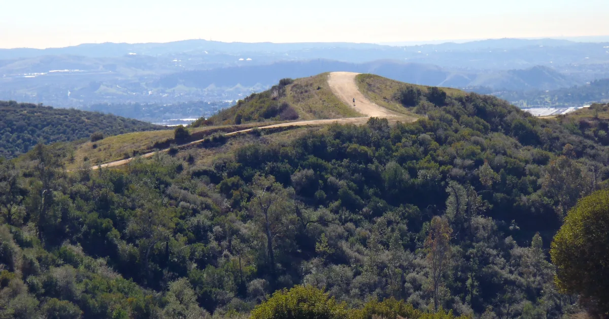 Wilderness Park Trail MTB — Lincoln, Nebraska
